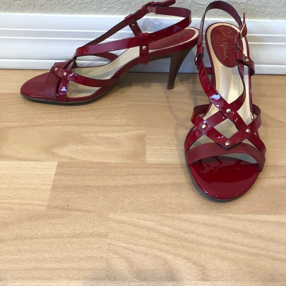 dexter slip on shoes